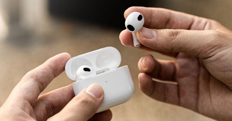 Lỗi không reset được AirPods và cách khắc phục hiệu quả