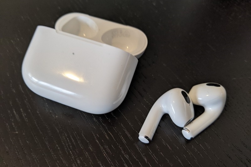 Lỗi không reset được AirPods và cách khắc phục hiệu quả