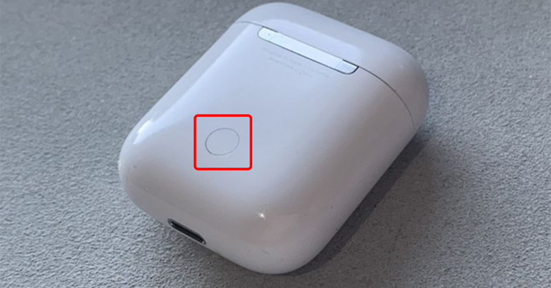 Lỗi không reset được AirPods và cách khắc phục hiệu quả