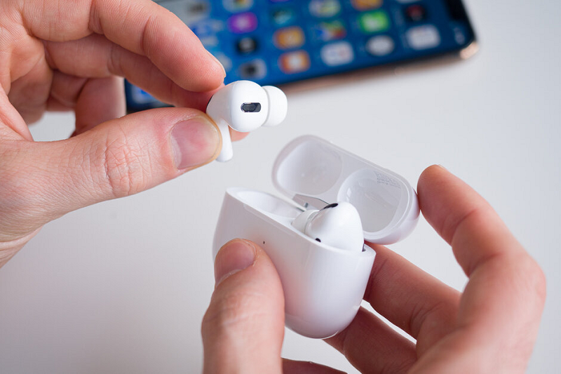 Lỗi không reset được AirPods và cách khắc phục hiệu quả
