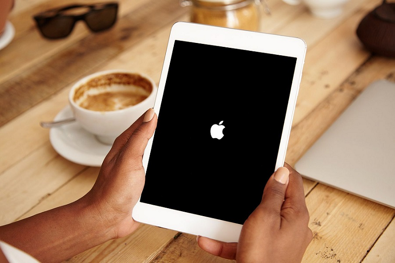 Bỏ túi cách khôi phục cài đặt gốc iPad nhanh chóng