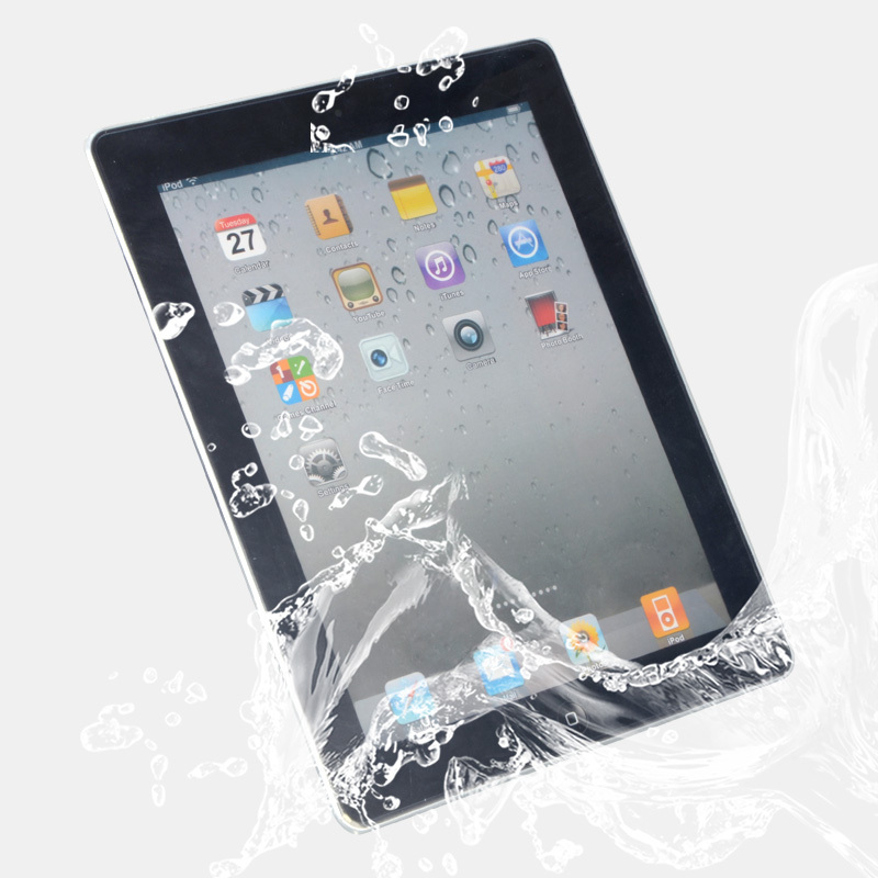 Nguyên nhân và cách xử lý tình trạng iPad bị mất cảm ứng