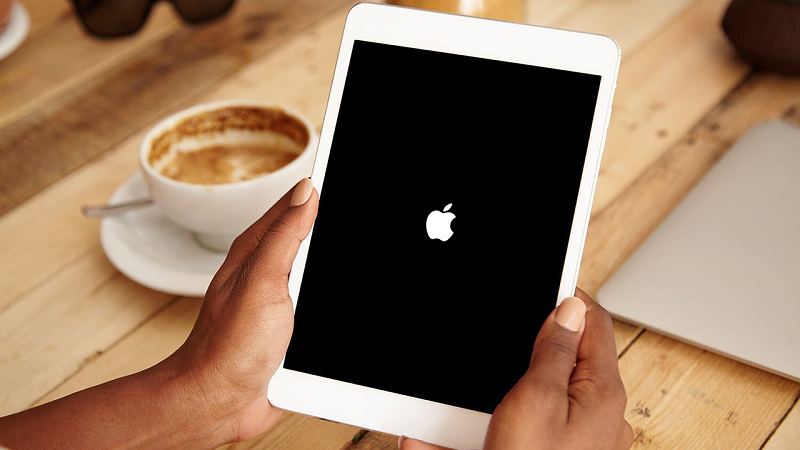 Nguyên nhân và cách xử lý tình trạng iPad bị mất cảm ứng