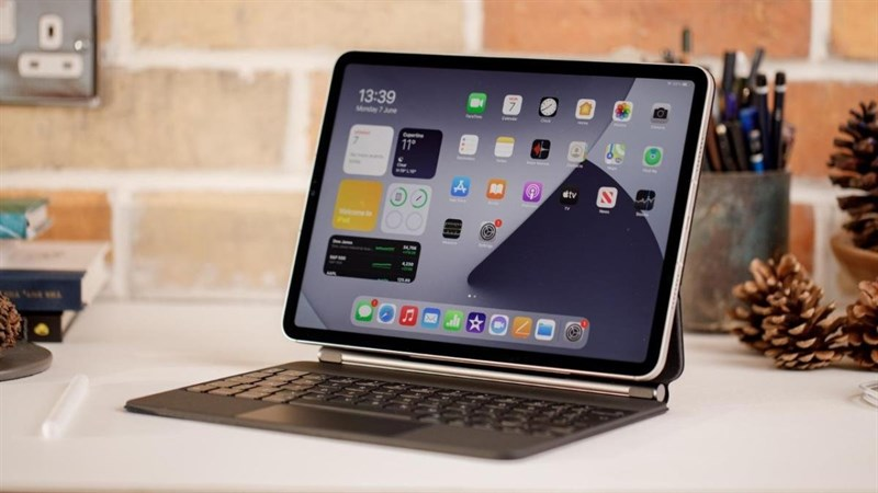 iPad không kết nối được Bluetooth: Nguyên nhân và cách khắc phục hiệu quả