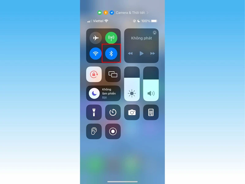 iPad không kết nối được Bluetooth: Nguyên nhân và cách khắc phục hiệu quả