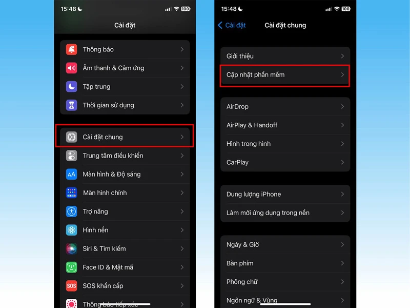 iPad không kết nối được Bluetooth: Nguyên nhân và cách khắc phục hiệu quả