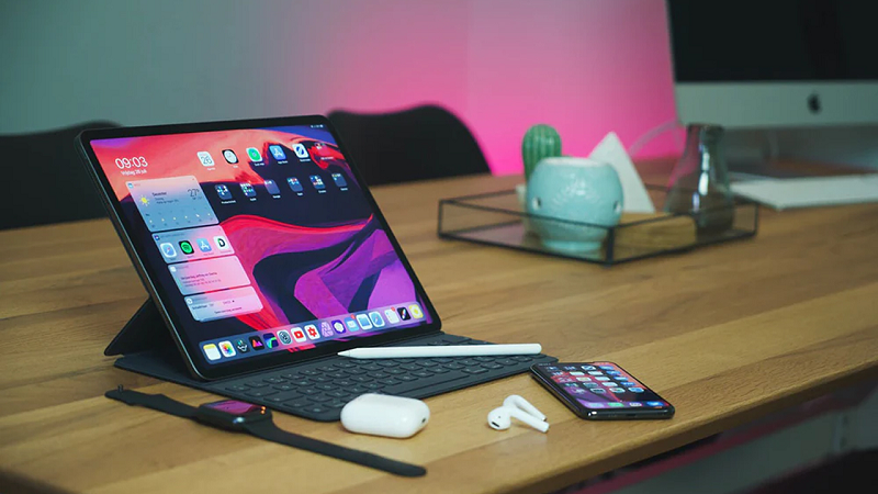 iPad không kết nối được Bluetooth: Nguyên nhân và cách khắc phục hiệu quả