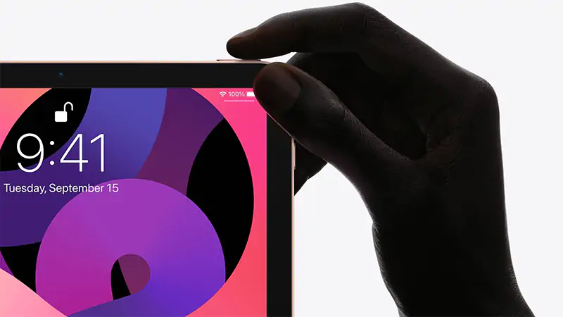 Hướng dẫn giải quyết lỗi iPad không lên màn hình đơn giản, nhanh chóng