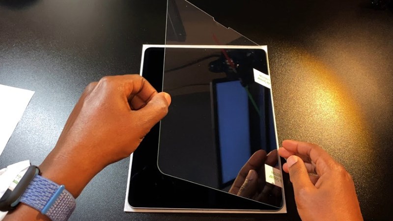 Hướng dẫn giải quyết lỗi iPad không lên màn hình đơn giản, nhanh chóng