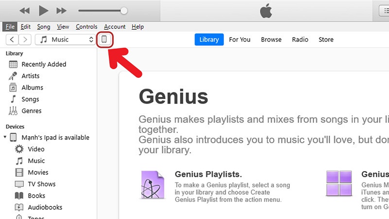 Hướng dẫn giải quyết lỗi iPad không lên màn hình đơn giản, nhanh chóng