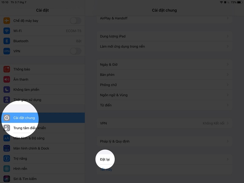 Loa iPad bị nhỏ tiếng: Nguyên nhân và cách khắc phục