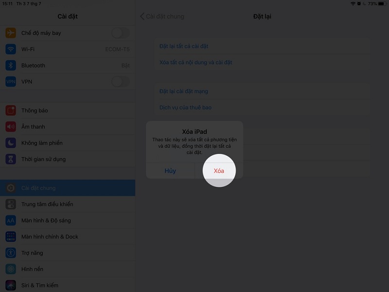 Loa iPad bị nhỏ tiếng: Nguyên nhân và cách khắc phục