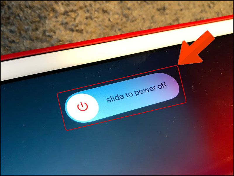 Lỗi màn hình iPad bị sọc: Nguyên nhân và giải pháp khắc phục