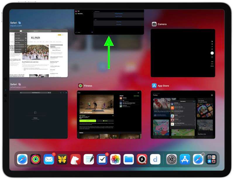 Nguyên nhân màn hình iPad bị nhấp nháy và cách khắc phục