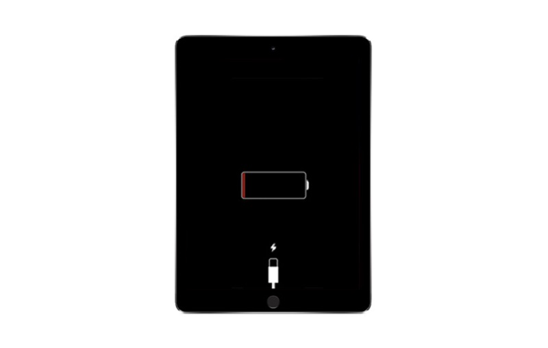 Tìm hiểu nguyên nhân, dấu hiệu màn hình iPad có đốm và cách khắc phục