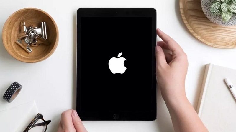 Tìm hiểu nguyên nhân, dấu hiệu màn hình iPad có đốm và cách khắc phục